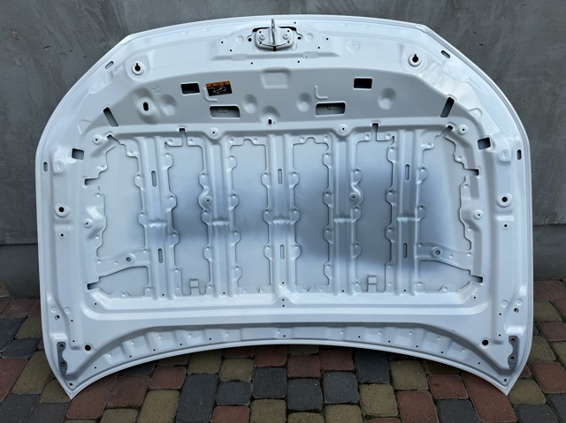 DGY15231X Капот купить Харьков