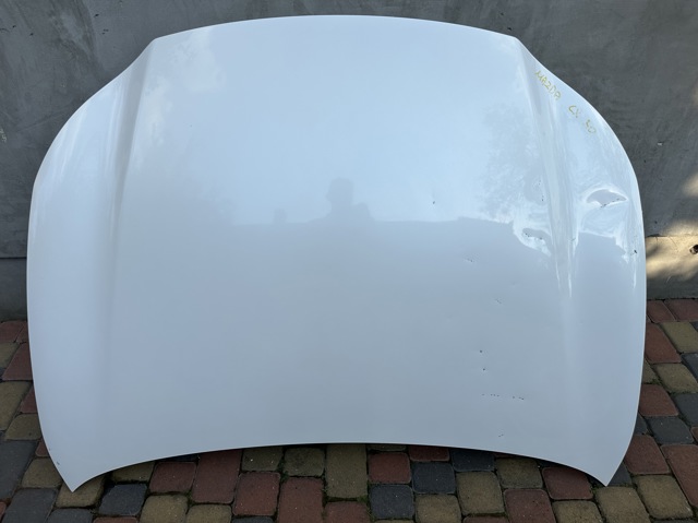 DGY15231X Mazda Капот