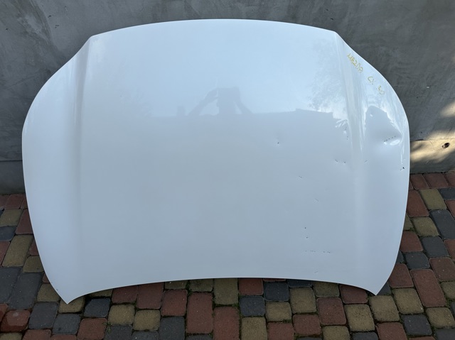 DGY15231X Mazda Капот