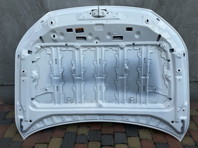 DGY15231X MAZDA Капот купить в Винница
