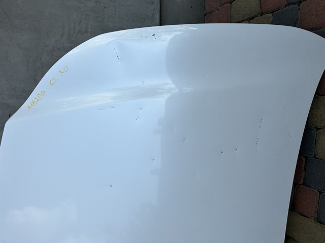 DGY15231X MAZDA Капот купить в Ужгород