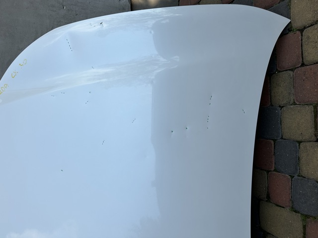 DGY15231X MAZDA Капот купить в Днепр