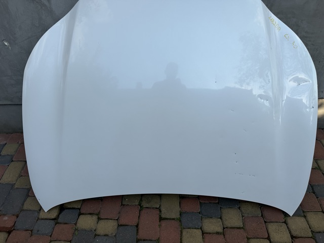 DGY15231X MAZDA Капот купить в Днепр
