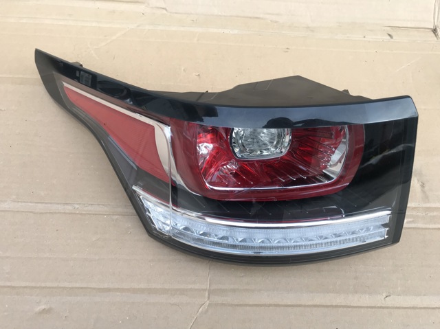 LAND ROVER DK6213405BA Фонарь задний левый в наличии Житомир