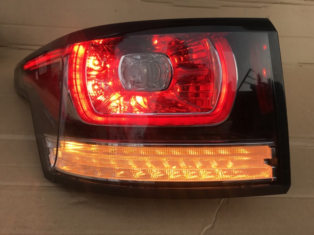 DK6213405BA LAND ROVER Фонарь задний левый купить в Чернигов