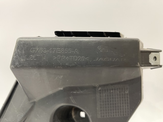 JAGUAR GX6317E855A в наличии Винница