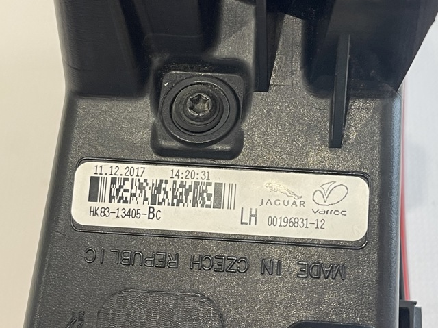HK8313405BC JAGUAR купить в Чернигов