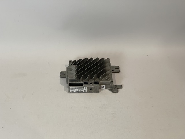 HV5A5CA8901 BMW