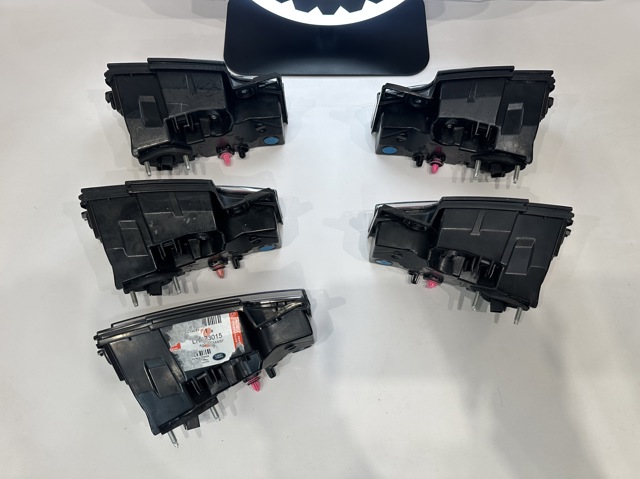 LAND ROVER K8D213A420AC в наличии Полтава