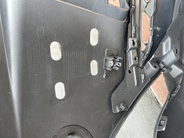 LAND ROVER K8D217F775BB в наличии Николаев