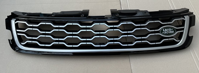 LAND ROVER K8D28200A в наличии Сумы