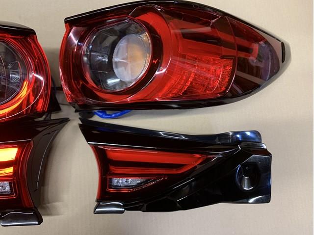 MAZDA KB8A51150 в наличии Черновцы