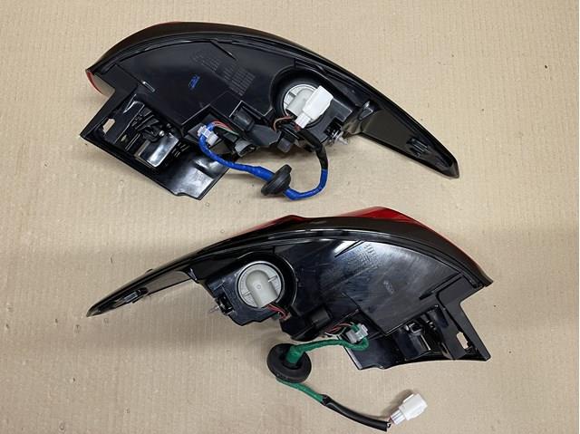 MAZDA KB8A51160 в наличии Каменское