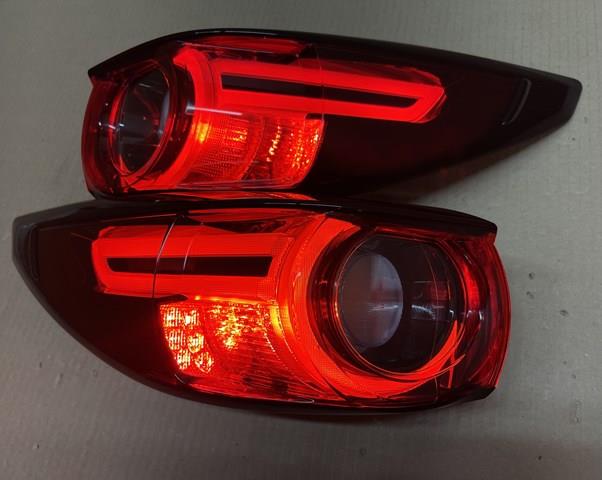 MAZDA KB8A51160 в наличии Львов