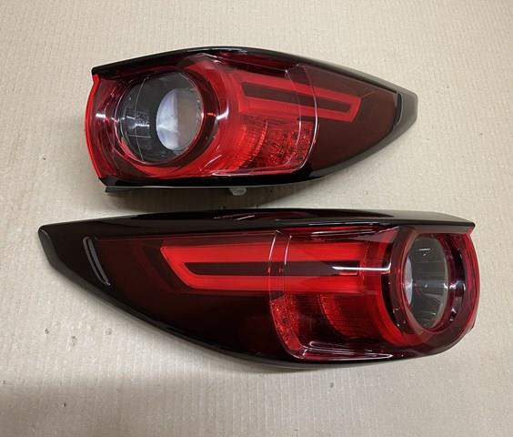 MAZDA KB8A51160 в наличии Чернигов