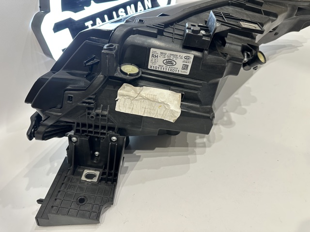 LAND ROVER N9X213W029EJ в наличии Днепр