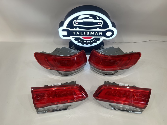 P68110001AE CHRYSLER купить в Украина