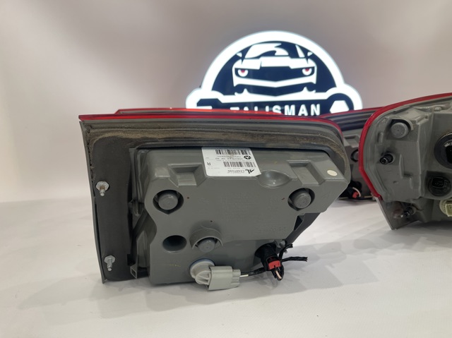 CHRYSLER P68110001AE в наличии Днепр