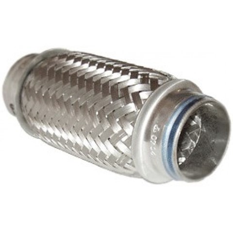 Гофра выхлопной системы Opel Omega B