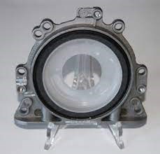 Сальник коленвала коренной 11031793401 VIKA