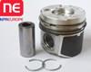 Piston ford 2.0 l ecoboost 130021001221