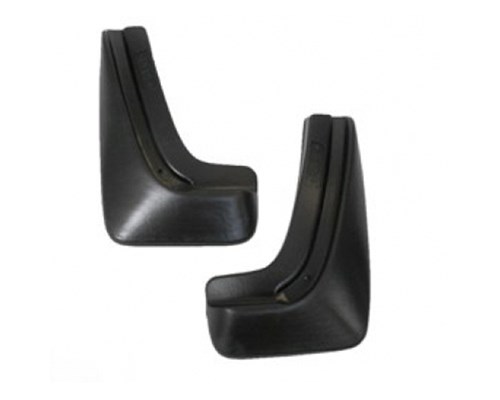 Передние брызговики Опель Синтра