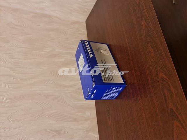 31665288 VOLVO Передние тормозные колодки купить в Львов
