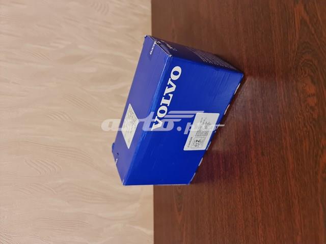 31665288 VOLVO Передние тормозные колодки купить в Ровно