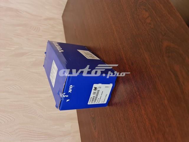 VOLVO 31665288 Колодки тормозные передние дисковые в наличии Украина