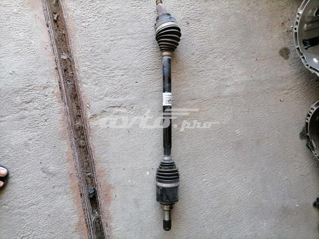 BMW 7637444 Полуось задняя правая в наличии Хмельницкий