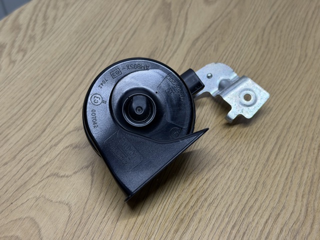 Сигнал звуковой 61337492205 BMW