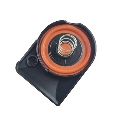 Крышка клапанная 0248S7 MARKET (OEM)