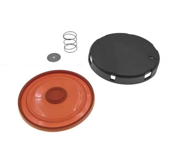 Мембрана маслоотделителя 03G103475F VAG