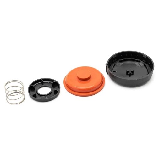 Крышка клапанная 03L103469F VAG