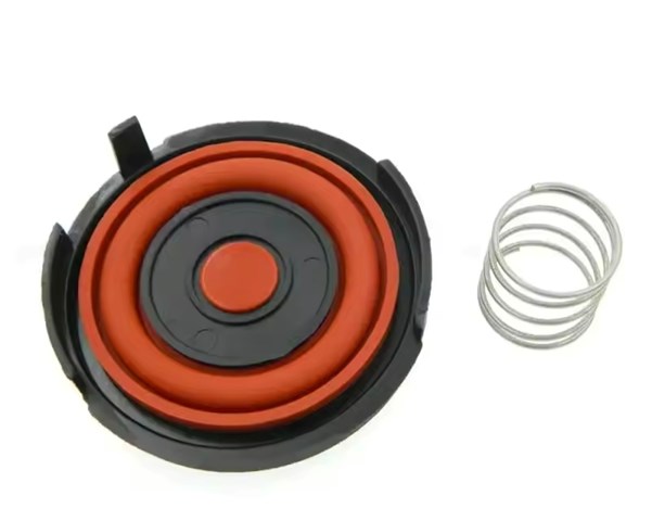 Крышка двигателя 0607697 OPEL