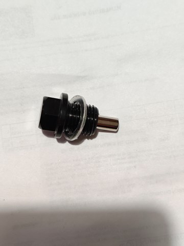 08277 FEBI Пробка поддона двигателя купить в Кривой Рог