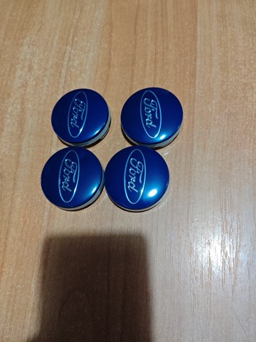 Колпак колесного диска 1429118 FORD