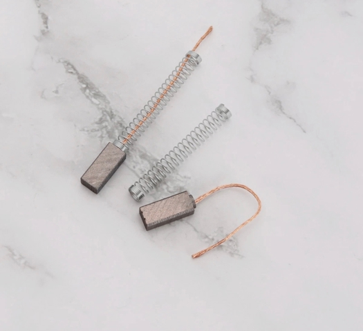 Щетка на генератор 300722 VALEO