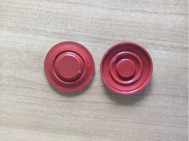 Маслоотделитель картерных газов Рено Лагуна III