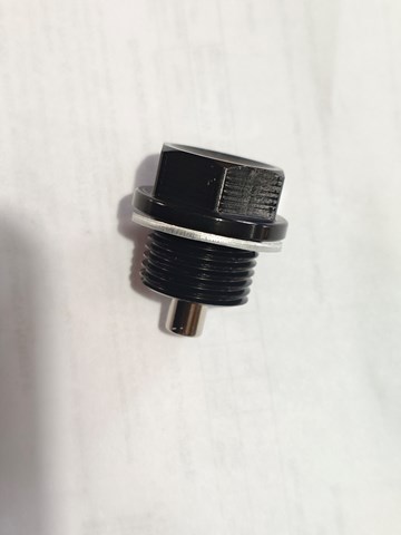 Пробка поддона двигателя 866361011 FISCHER