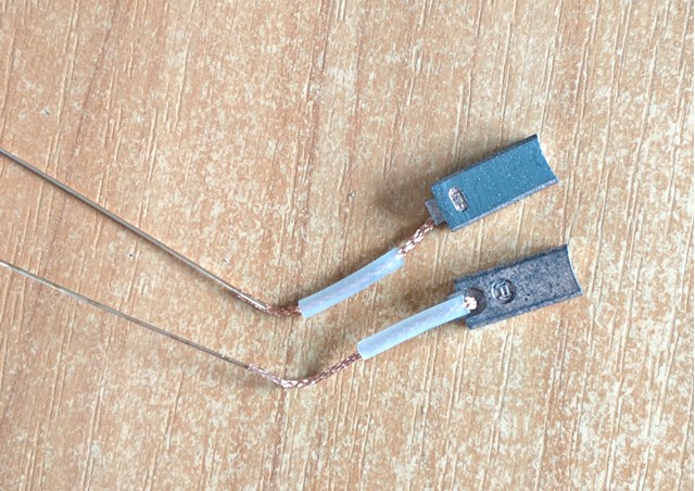Электромотор печки 87209 NISSENS