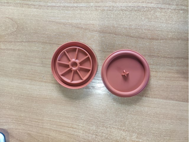 Маслоотделитель Мерседес-бенц Спринтер I 2-t