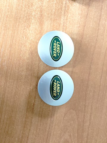 Колпаки на диски LR001156 BEARMACH