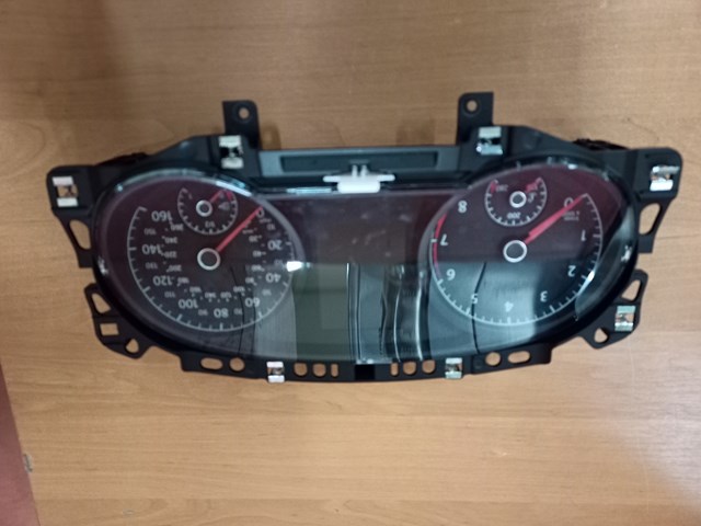 Приборная доска 5G1920840 VAG