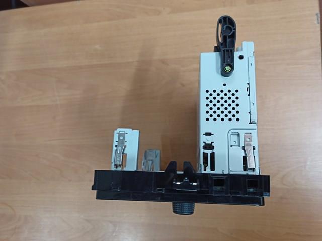 5G6035868 VAG Дисплей многофункциональный купить в Винница