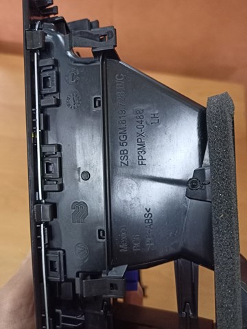 VAG 5GM819728 в наличии Каменское