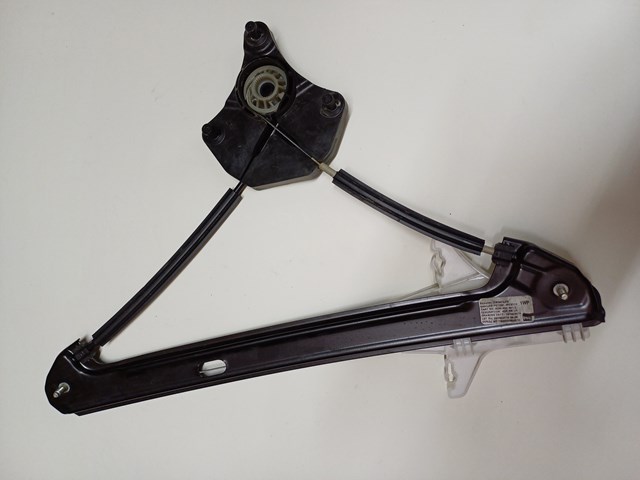 Стеклоподъемник задней левой двери 5GM839461C VAG