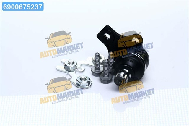 FEBI 01158 Шаровая опора нижняя в наличии Украина