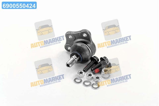 2670502 Нижняя шаровая опора купить Харьков