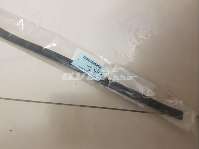 HYUNDAI 86131C1000 Молдинг лобового стекла верхний в наличии Харьков